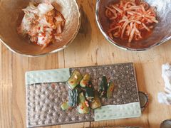 -河坝烧烤串城(金达莱店)