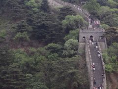 -慕田峪长城