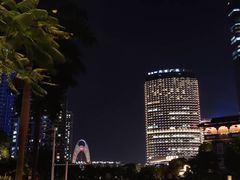 -广州珠江新城木莲庄酒店(暨南大学店)