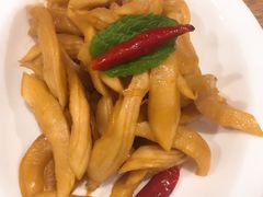 美味酱萝卜-南京人家(盛京大奥莱店)