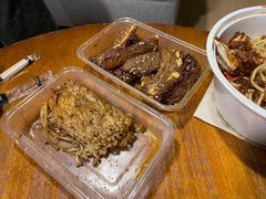 -霄汉羊排(万松园一店)