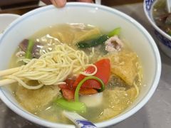 -小潘记鸭血粉丝汤