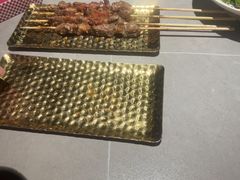 -塔哈尔·新疆盛宴(奉贤龙湖店)
