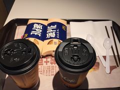 -麦当劳(东吴广场银泰城店)