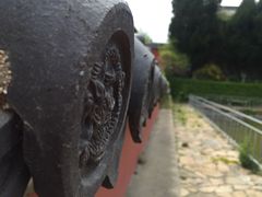 -石岛赤山风景区