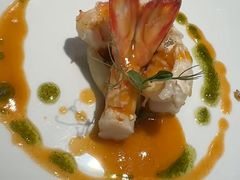 -Ginza Onodera铁板烧(外滩十八号店)