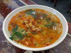 -东泰祥生煎馆(长宁路店)