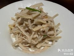 -庐灶江南·江南菜·四合院Bistro(东直门雍和宫·原华侨宾馆店)