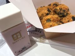 -鲍师傅糕点(八一馆店)