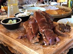 -食家鸽园