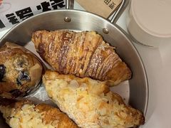 -麦田工坊(月湖店)