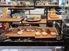 -白云宾馆-祥云西餐厅·法式鹅肝海鲜自助