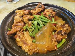 -渝味川菜(夜宵航母店)