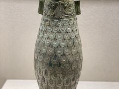 -深圳博物馆(古代艺术馆)
