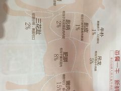 -陈记顺和牛肉火锅馆(天河北路店)