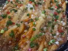 -很久以前羊肉串(昌里路三钢里店)