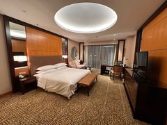 -济南喜来登酒店