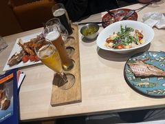 -LENBACH兰巴赫西餐啤酒坊(大连东港店)