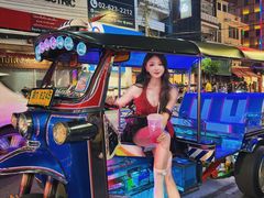 -唐人街(耀华力路)