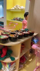 -MELAND CLUB亲子乐园•派对(虹桥万象城店)