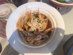 -外婆小菜(灵岩南路店)