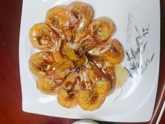 元宝虾-19号私房菜(云南路店)