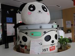 -熊猫邮局(少城店)