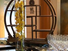 -杭州西子湖四季酒店-WL BISTRO西湖餐厅(灵隐路店)