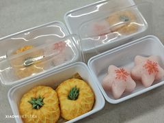 水果包-知楚•精致湖北菜(武商MALL店)