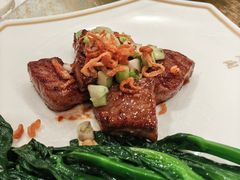 -唐阁(香港朗廷酒店)