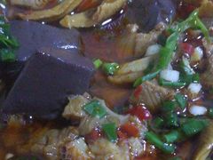 三盒汤粉-正宗向东街新化特色牛肉粉馆(一中店)