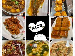 -刘胖子家常菜·蹄花焖藕(中南店)