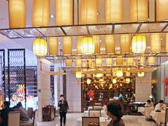 -福州天元国际威斯汀酒店·中国元素餐厅