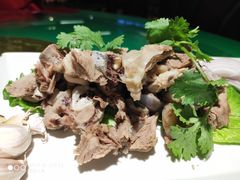 -海尔巴格新疆餐厅(东来兴店)