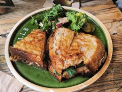 -O'mills Sourdough Bakery&Bistro(永嘉路店)