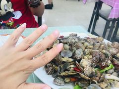 -四海蒸鲜蒸汽海鲜自助(北戴河店)