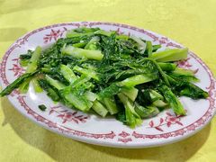 炒时菜-红炎炎农家菜老字号(金水台店)