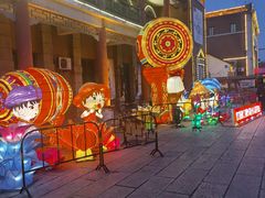 -营口辽河老街