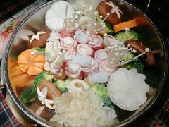-幸福哟烧鸡·粤菜海鲜私厨(七星路店)