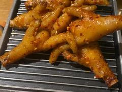 -烤匠麻辣烤鱼(万象城店)