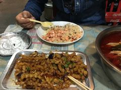 -古真记钵钵鸡(老公园店)