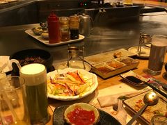 -赤坂亭·M9和牛烧肉·铁板烧(合肥万象城店)