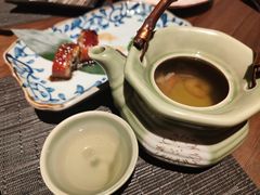 -郑州建业艾美酒店-曙餐厅