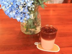 -fishtank鱼缸咖啡(三山街店)