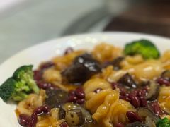 -流舫海鲜酒家(张溪店)