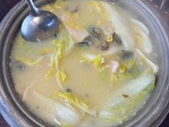 -巴依老爷新疆餐厅