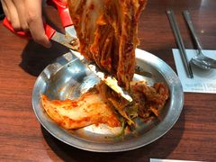 -神仙雪浓汤(明洞店)