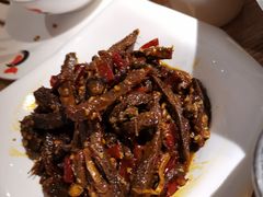 -李子坝梁山鸡(北碚万达五鸡哥店)