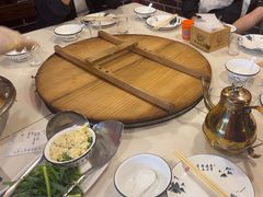 -江湖水乡铁锅炖魚(周庄嘉园店)