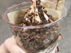 -喜茶(广州天汇igc店)